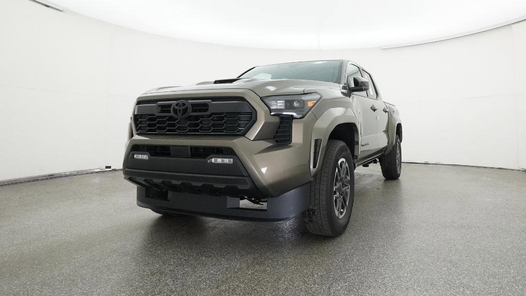 New 2026 Toyota Tacoma TRD Sport image 5