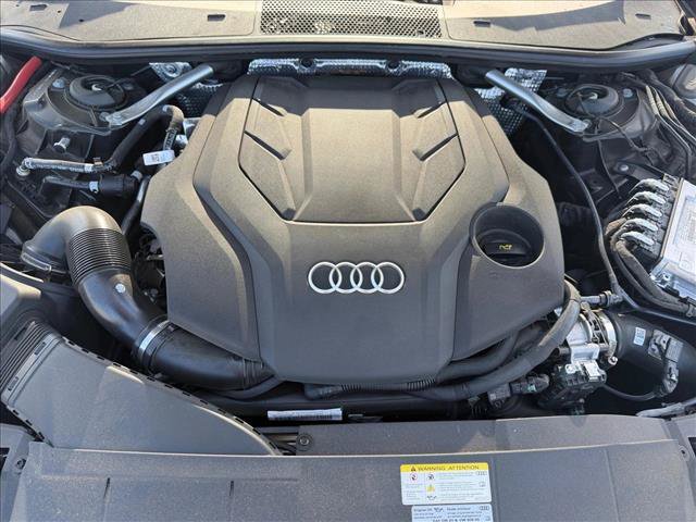 Used 2024 Audi A6 3.0T allroad Prestige w/ Prestige Package AWD/4WD image 26