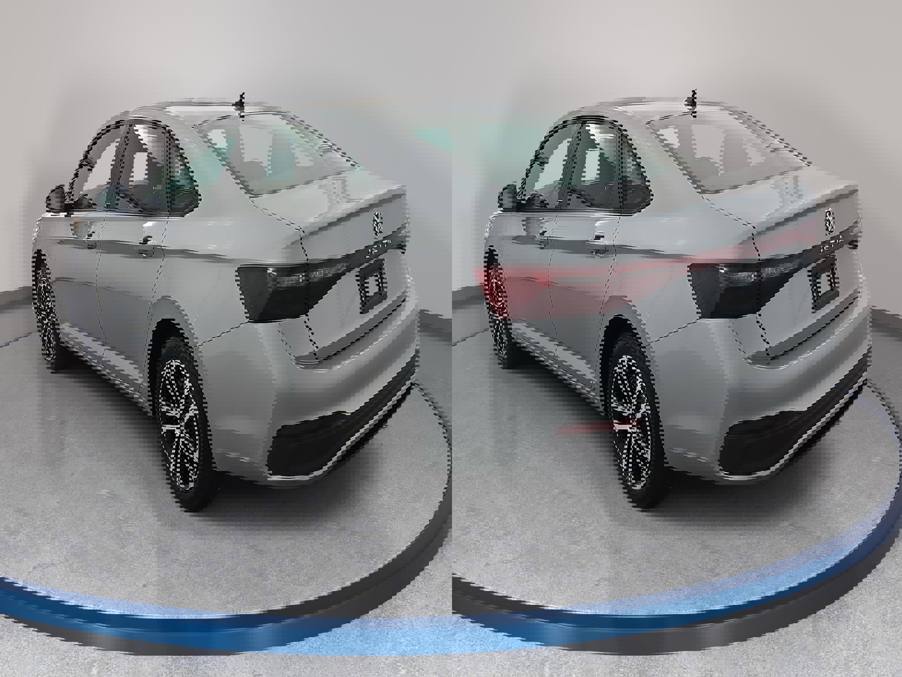 New 2026 Volkswagen Jetta Sport image 7