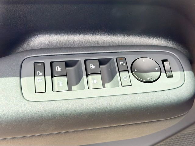 New 2026 Hyundai Santa Fe SE image 17