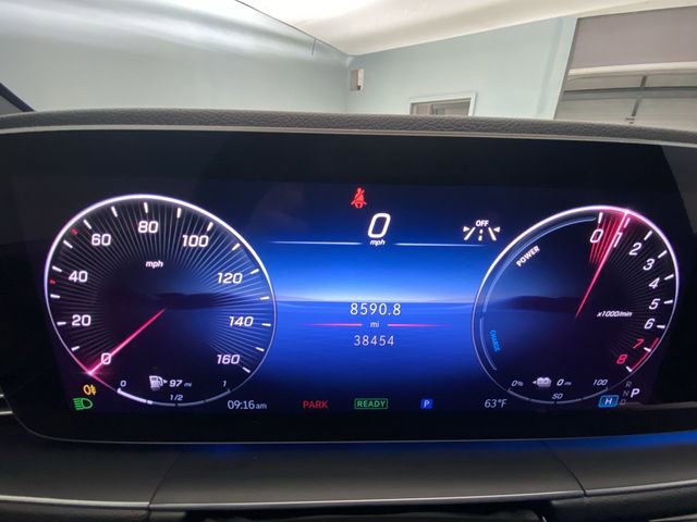 Used 2024 Mercedes-Benz GLE 450e 4MATIC image 15