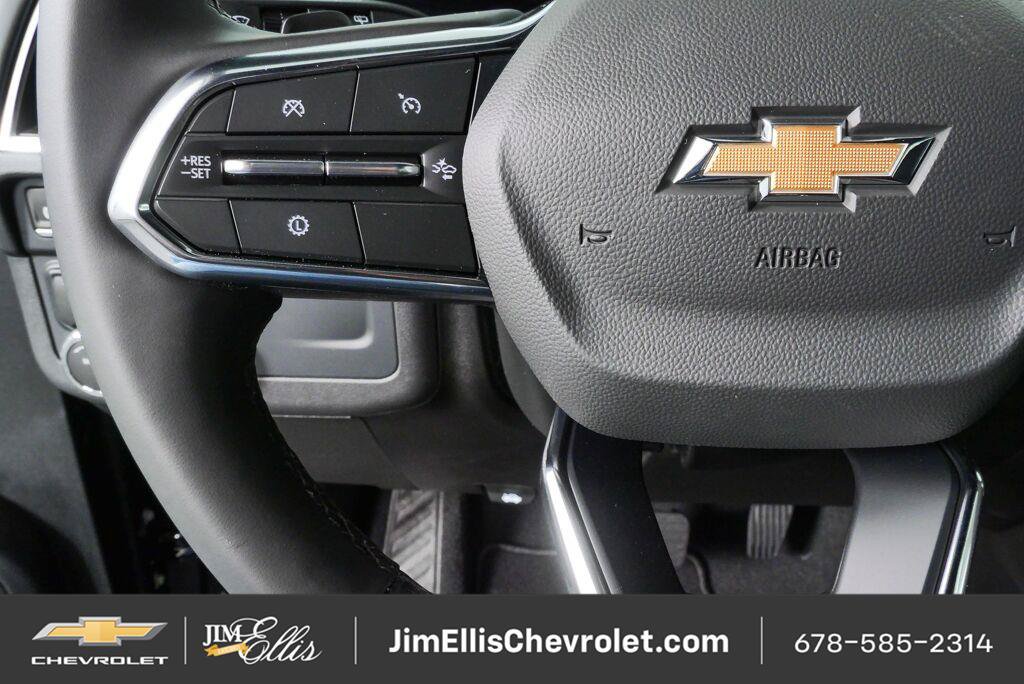 New 2026 Chevrolet Suburban LS RWD image 10