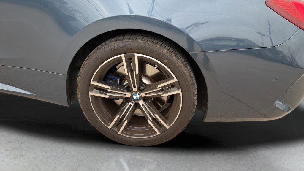 Used 2021 BMW 440i xDrive Coupe w/ Premium Package AWD/4WD image 18