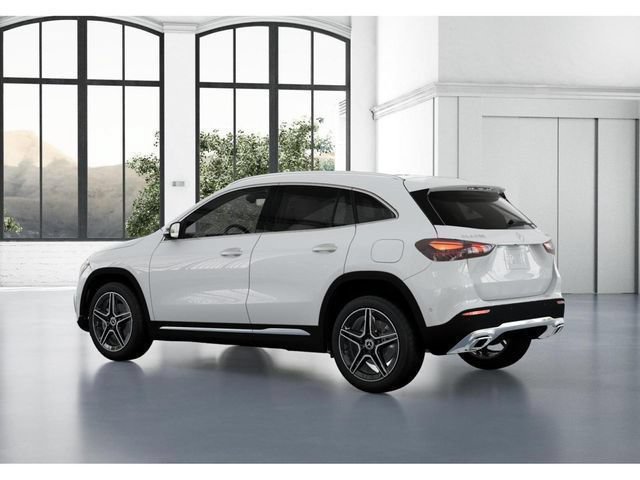 Used 2026 Mercedes-Benz GLA 250 4MATIC image 30