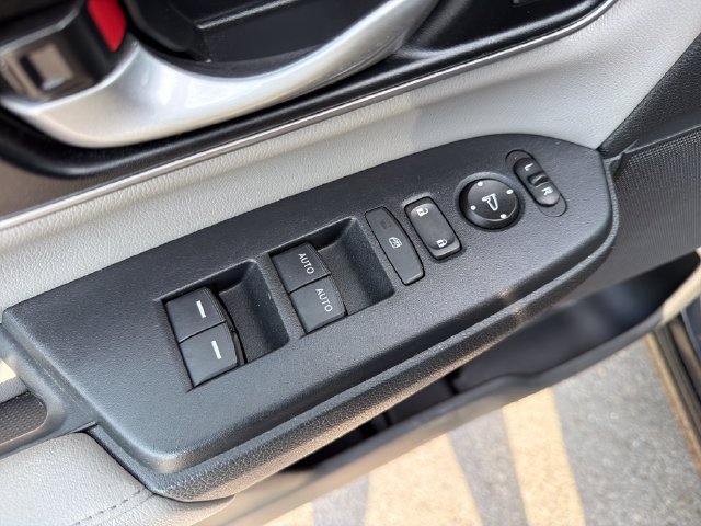 Used 2020 Honda CR-V EX-L image 18