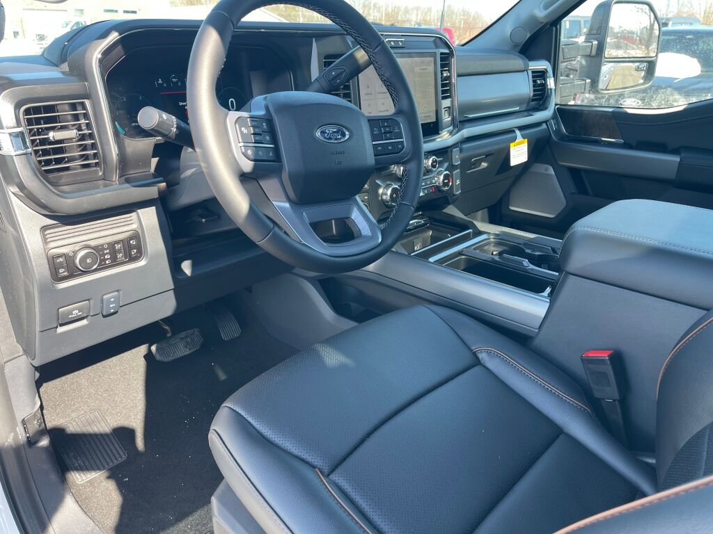 New 2026 Ford F250 Lariat w/ Tremor Off-Road Package image 6