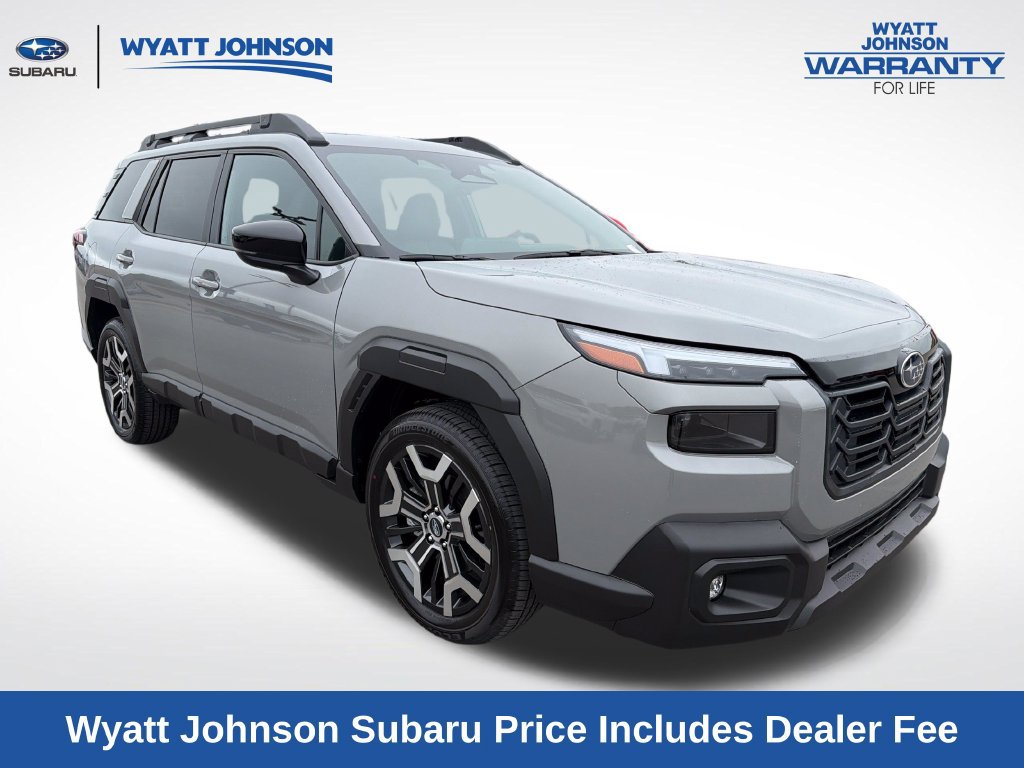 New 2026 Subaru Outback Touring XT AWD/4WD image 10