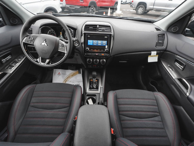 New 2026 Mitsubishi Outlander Sport SE AWD/4WD image 35