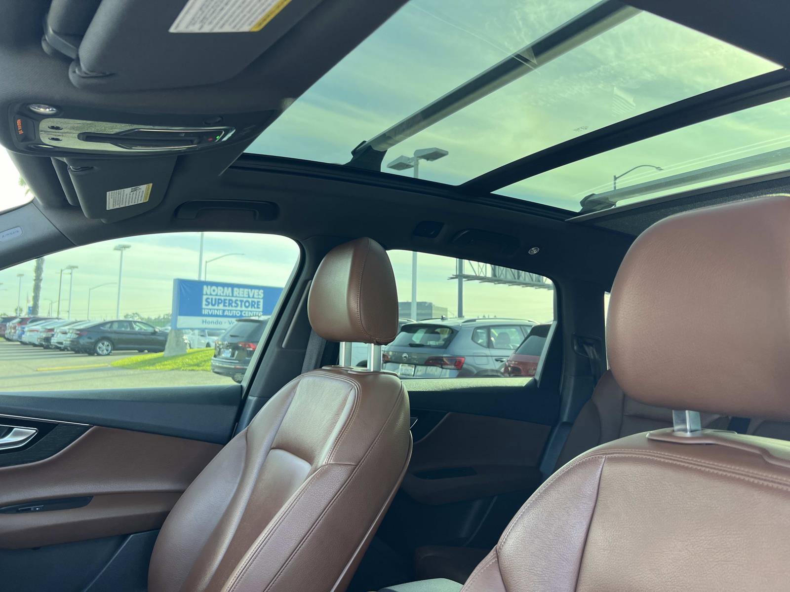 Used 2019 Audi Q7 3.0T Premium image 21