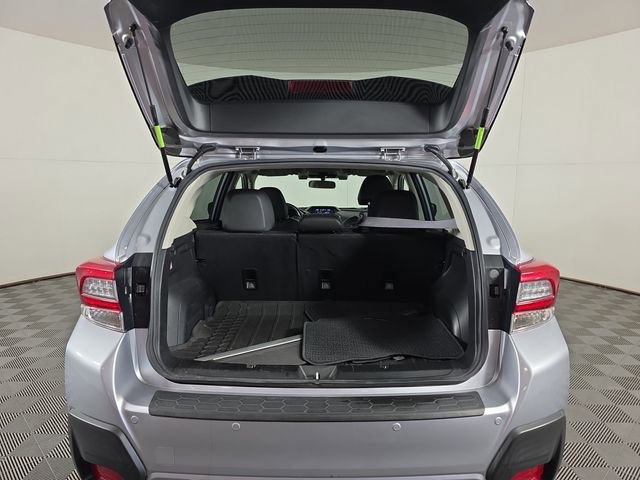 Used 2021 Subaru Crosstrek 2.5i Limited AWD/4WD image 14