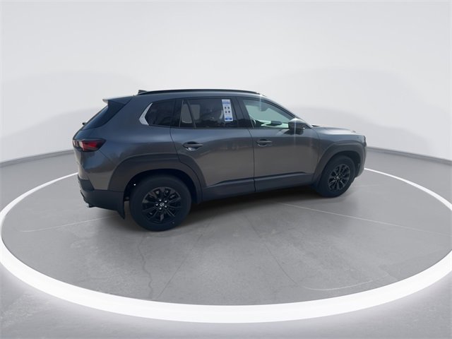 New 2026 MAZDA CX-50 AWD 2.5 Hybrid w/ Weather Package image 8