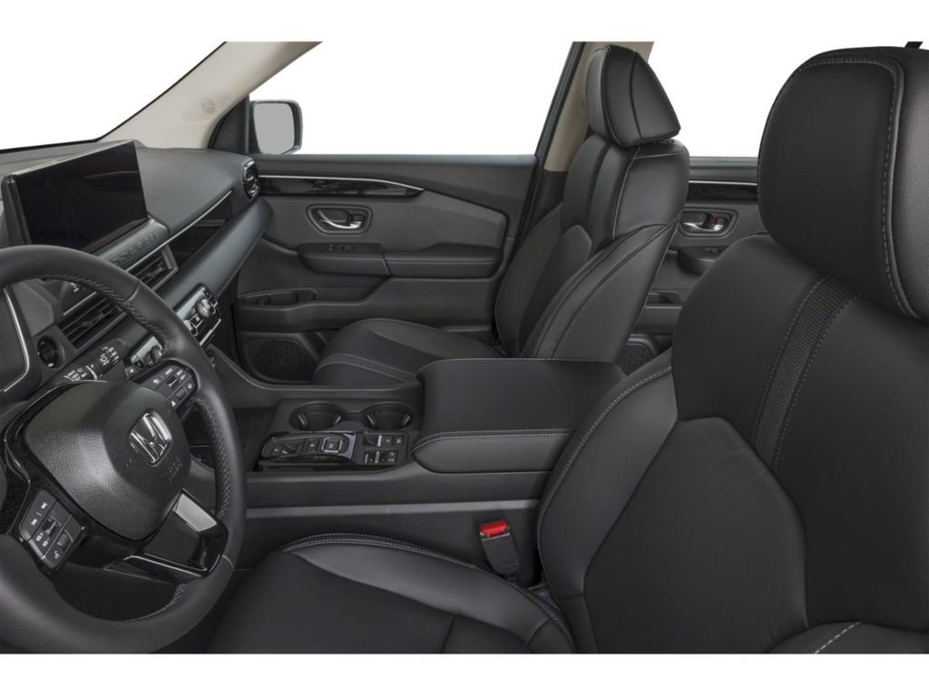 New 2026 Honda Passport RTL image 6