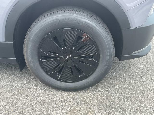 New 2025 Chevrolet Blazer EV LT image 15