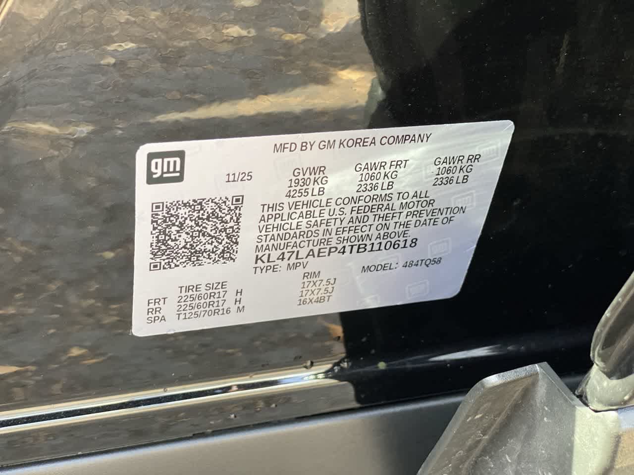 Used 2026 Buick Envista Preferred FWD image 29