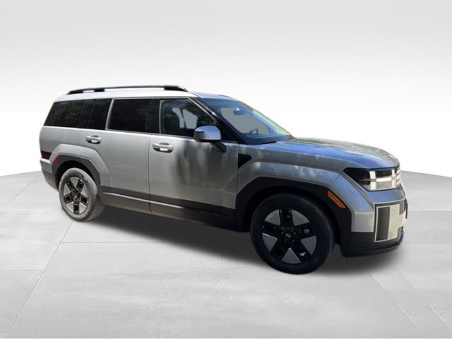 New 2027 Hyundai Santa Fe SEL FWD image 5