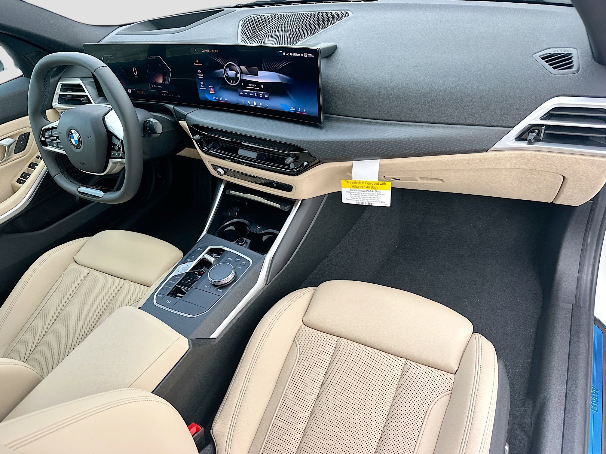 New 2026 BMW 330i Sedan w/ Premium Package image 24