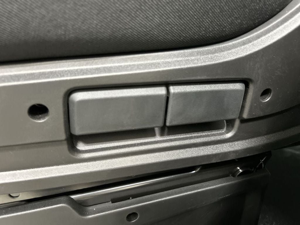 New 2026 RAM ProMaster 2500 w/ Safety Group FWD image 12
