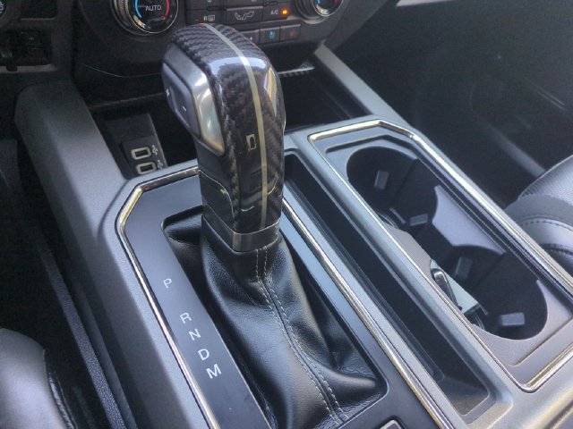 Used 2020 Ford F150 Raptor w/ Equipment Group 802A Luxury AWD/4WD image 18