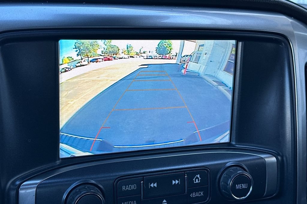 Used 2019 Chevrolet Silverado 3500 LTZ w/ Duramax Plus Package AWD/4WD image 19