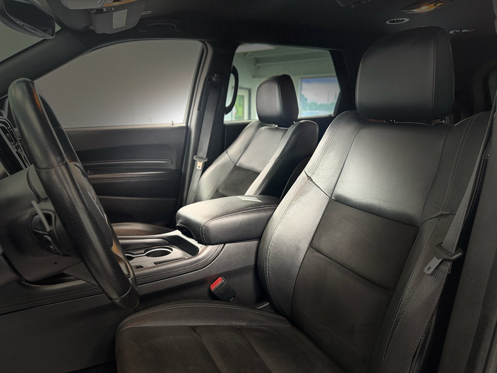 Used 2021 Dodge Durango GT AWD/4WD image 14