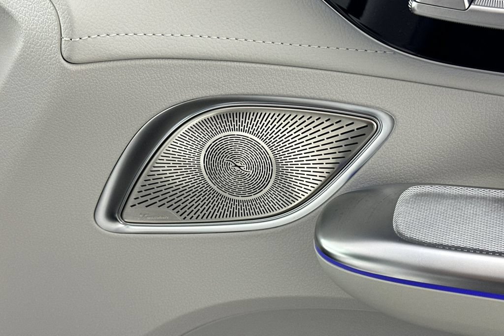 Certified 2023 Mercedes-Benz EQE 350+ Sedan image 21
