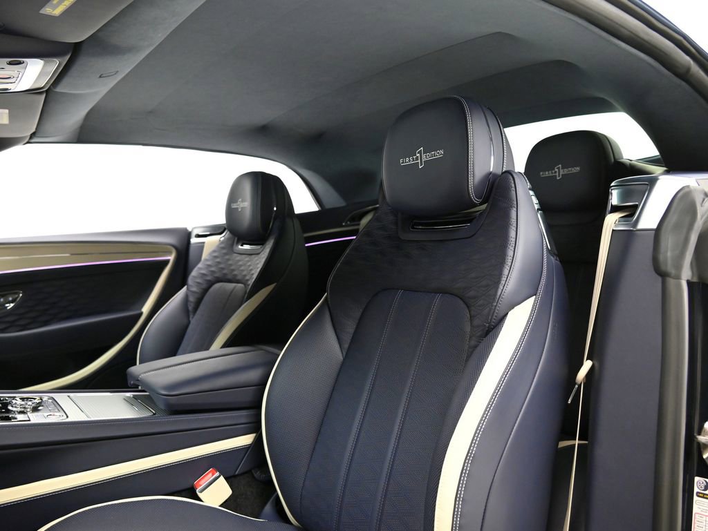 Used 2025 Bentley Continental GT Speed image 15