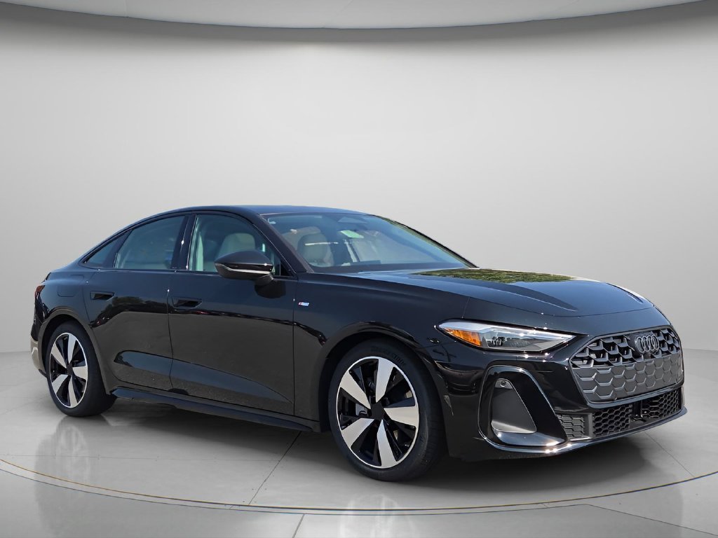 New 2026 Audi A5 Premium AWD/4WD image 3