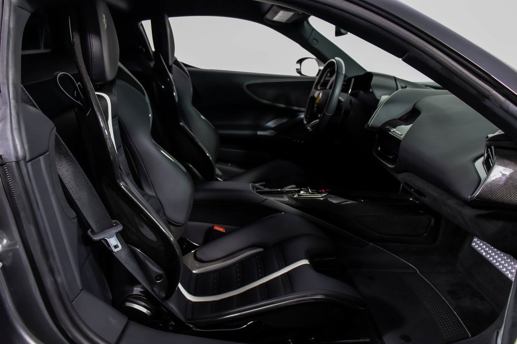 Certified 2023 Ferrari SF90 Stradale image 55