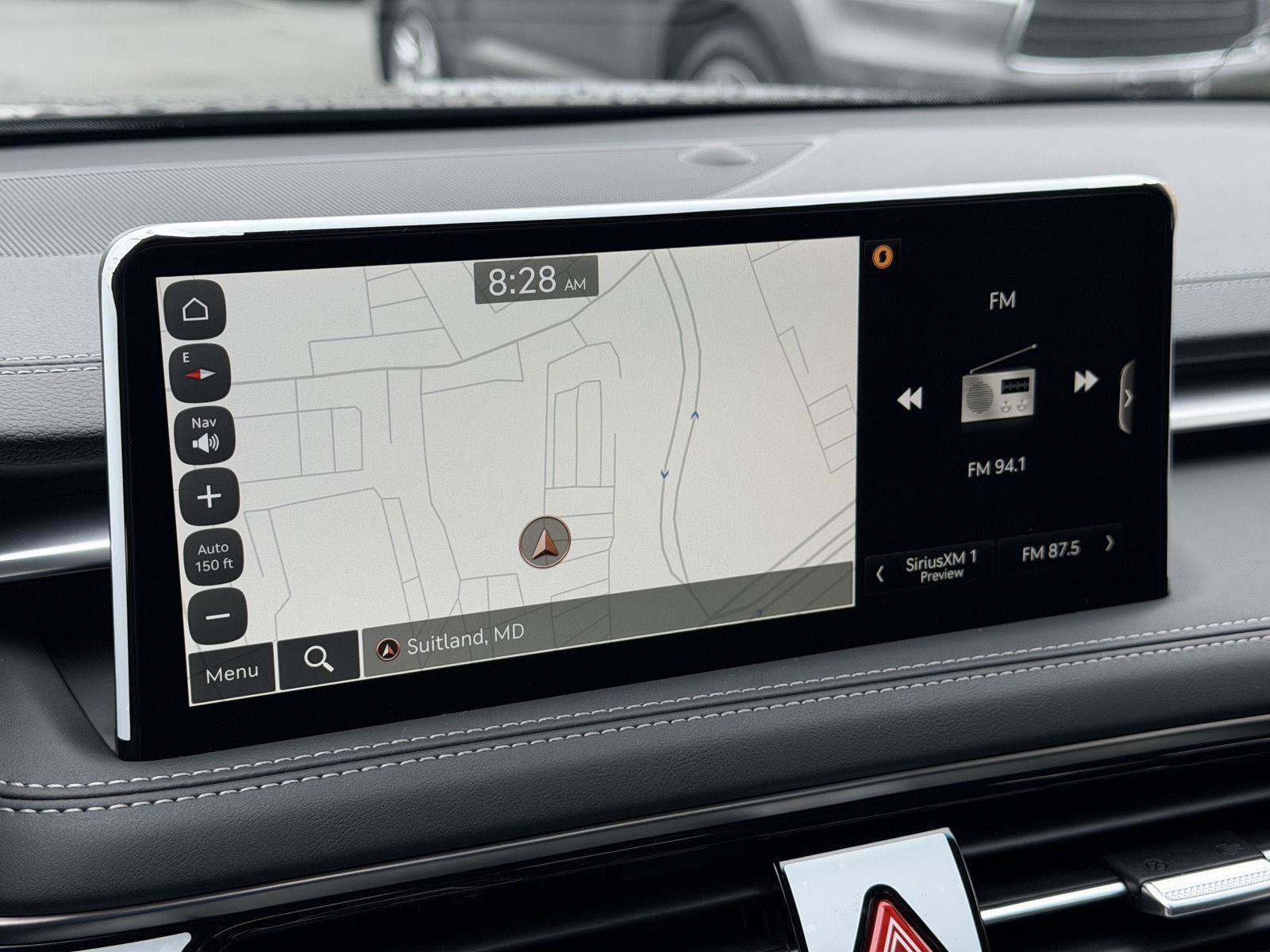 New 2027 Genesis G70 2.5T RWD image 15