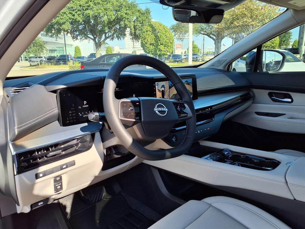 New 2026 Nissan Murano SL image 23