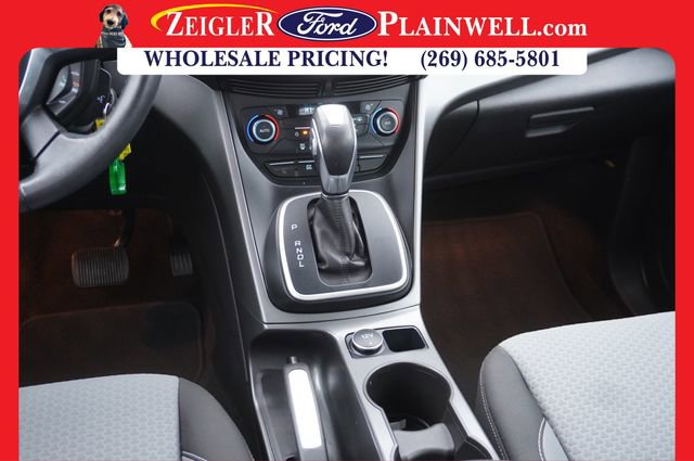 Used 2017 Ford C-MAX SE image 15