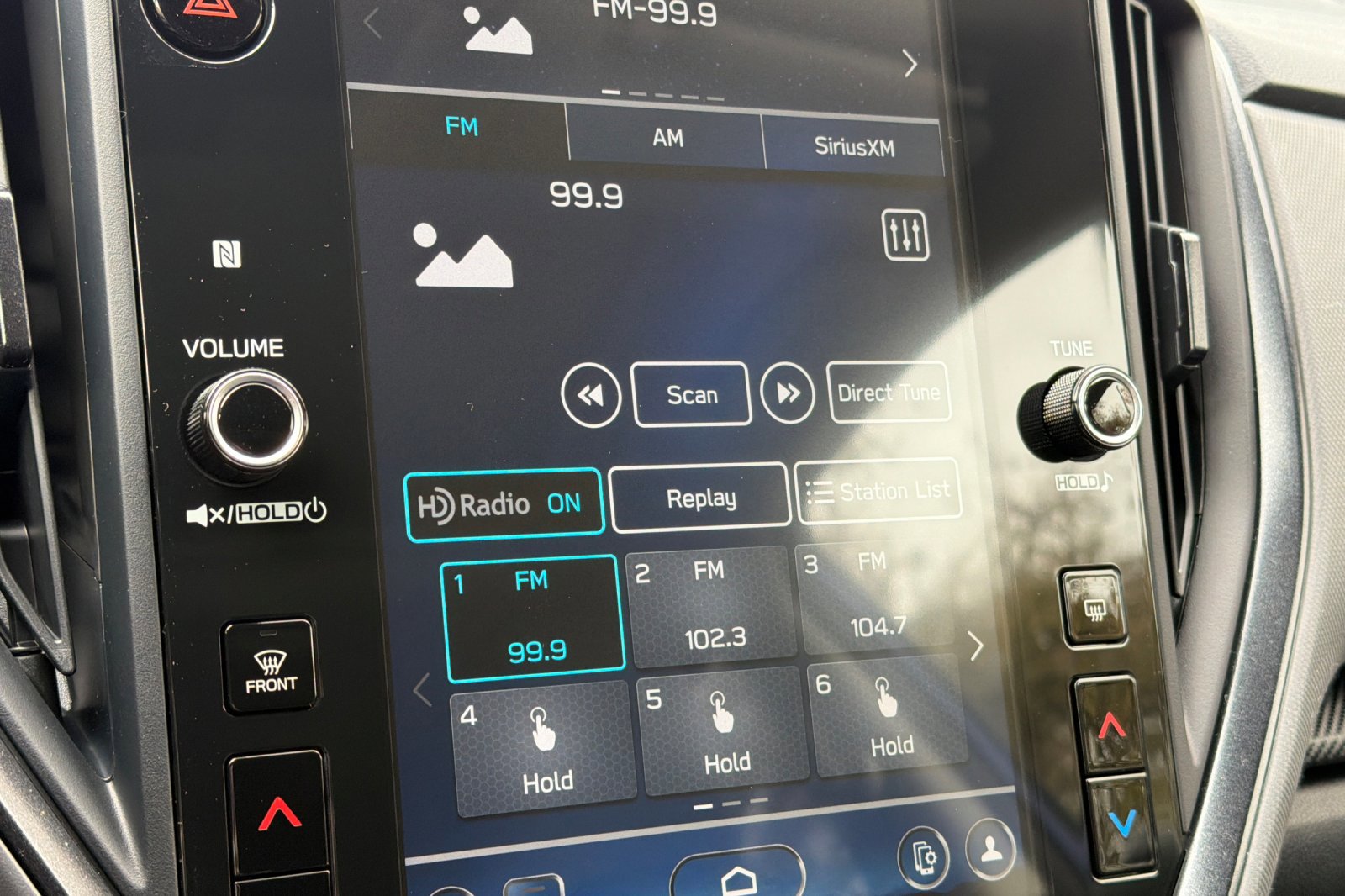 New 2026 Subaru Crosstrek 2.5i Limited image 18