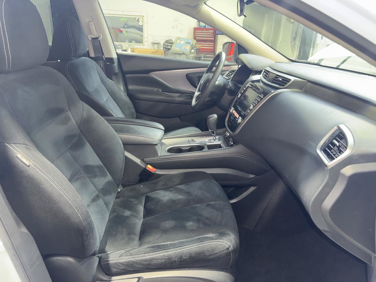 Used 2021 Nissan Murano S FWD image 28