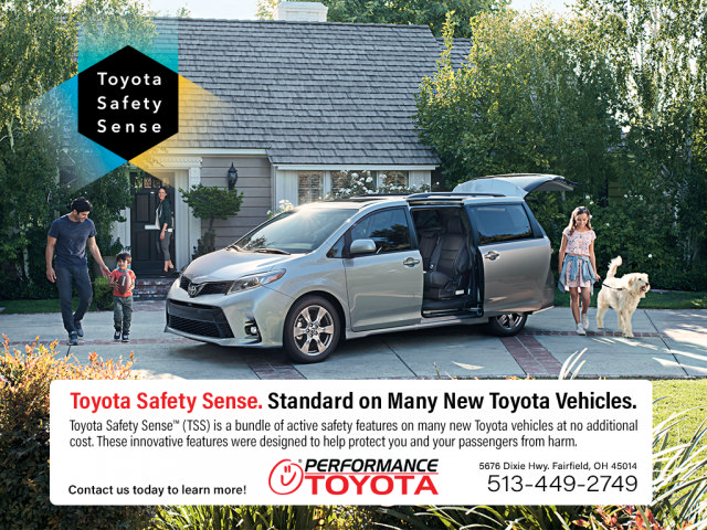 New 2026 Toyota Sequoia Platinum AWD/4WD image 4