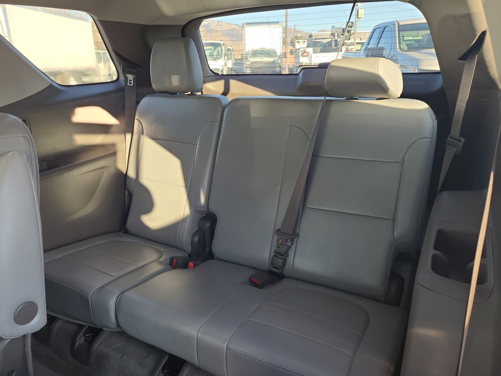 Used 2019 Chevrolet Traverse LT image 24