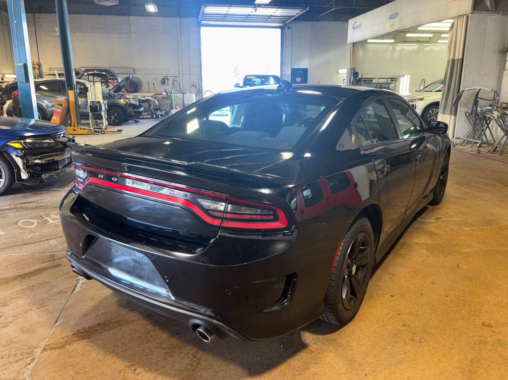 Used 2019 Dodge Charger GT RWD image 6