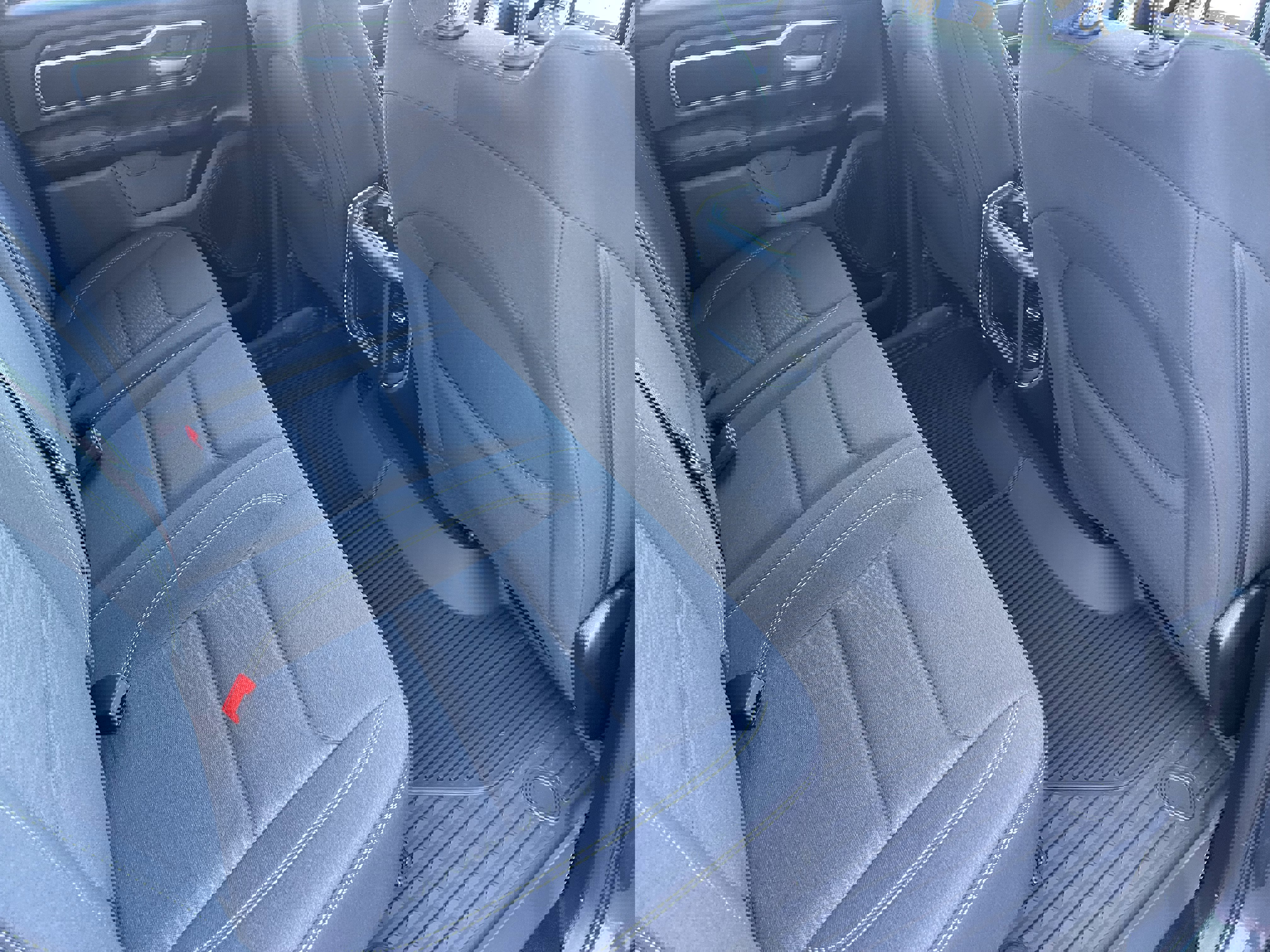 New 2026 RAM 1500 Big Horn image 20