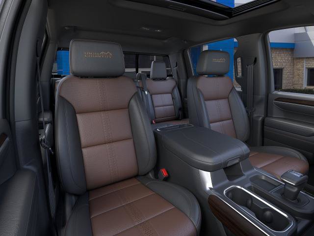 New 2026 Chevrolet Silverado 1500 High Country w/ Technology Package AWD/4WD image 41