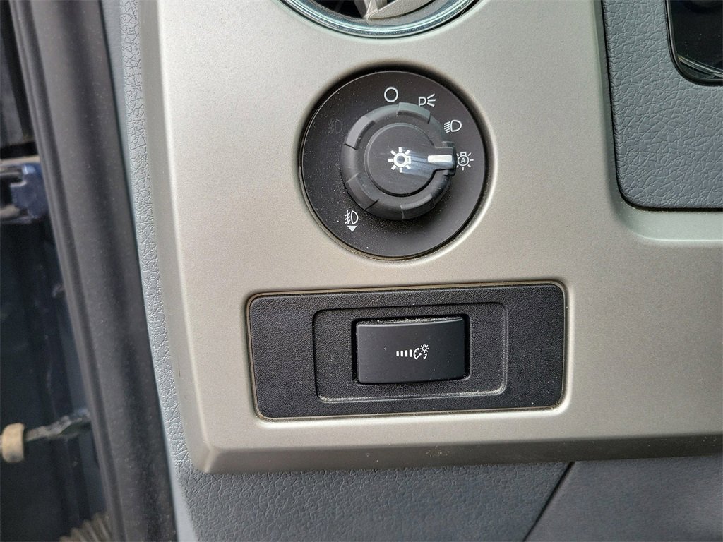 Used 2013 Ford F150 Lariat w/ Luxury Equipment Group image 27