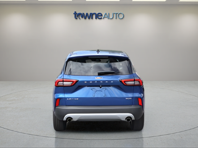 Certified 2023 Ford Escape Active AWD/4WD image 6