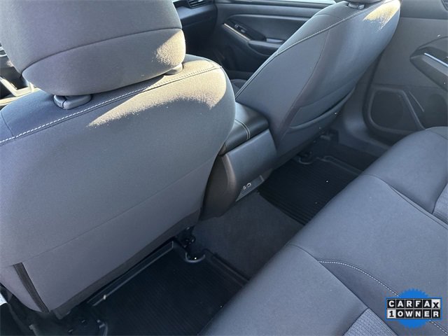 Used 2023 Nissan Altima 2.5 SV image 25