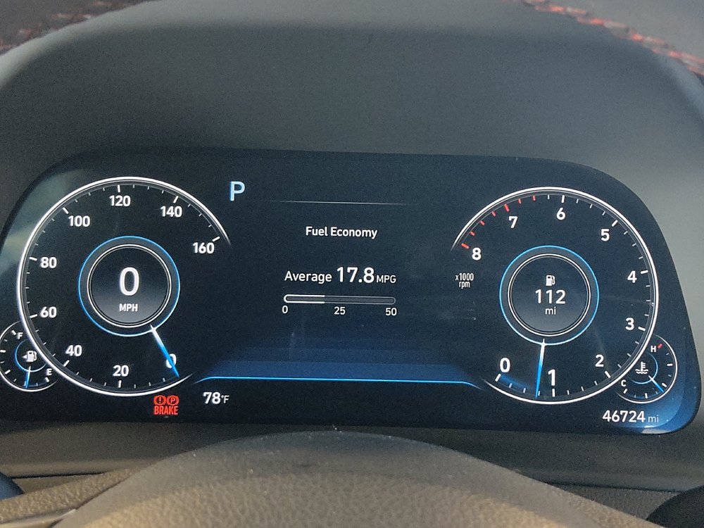 Used 2022 Hyundai Sonata SEL Plus FWD image 23