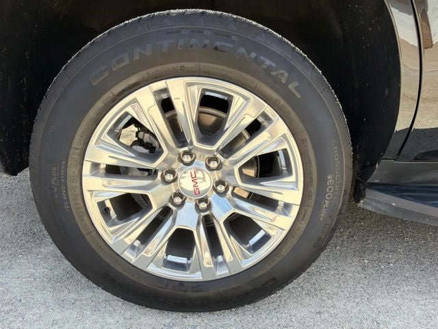 Used 2024 GMC Yukon Denali AWD/4WD image 27