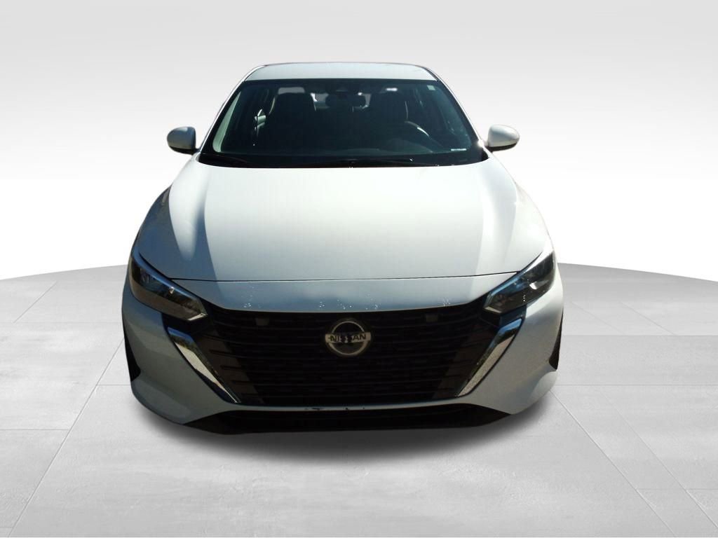 Certified 2024 Nissan Sentra SV image 10