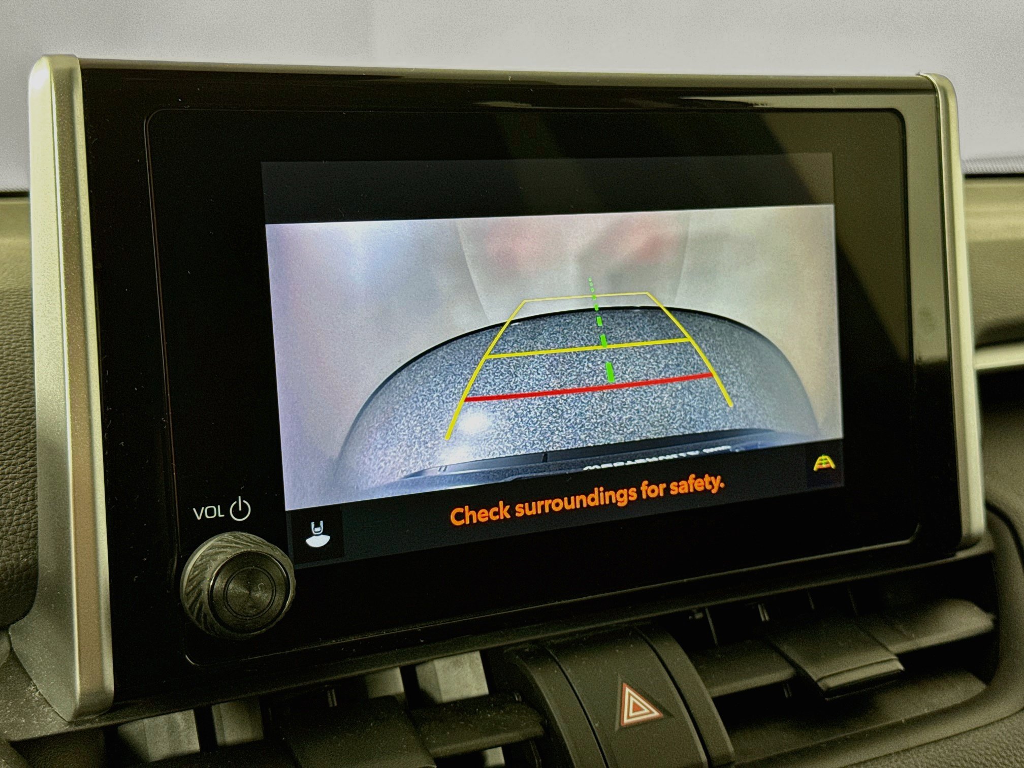 Used 2023 Toyota RAV4 LE AWD/4WD image 13