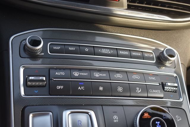 Used 2023 Hyundai Santa Fe SEL AWD/4WD image 28