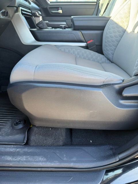 Used 2023 Toyota Tundra SR5 w/ SR5 Convenience Package image 16