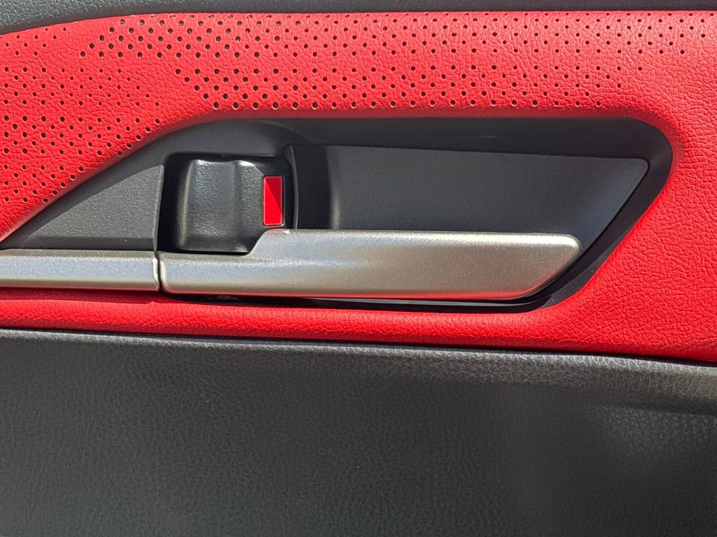 New 2026 Toyota Camry XSE image 8