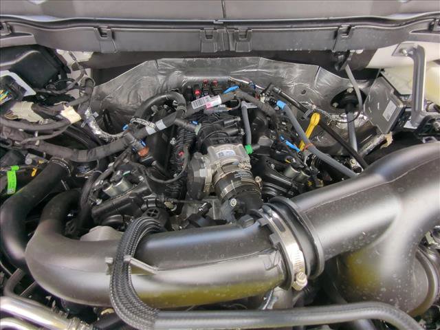 New 2026 Ford F150 STX w/ Equipment Group 200A image 16
