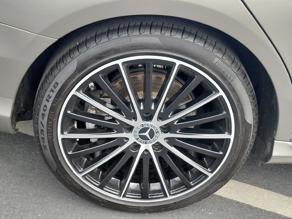 Used 2019 Mercedes-Benz C 300 Sedan image 7